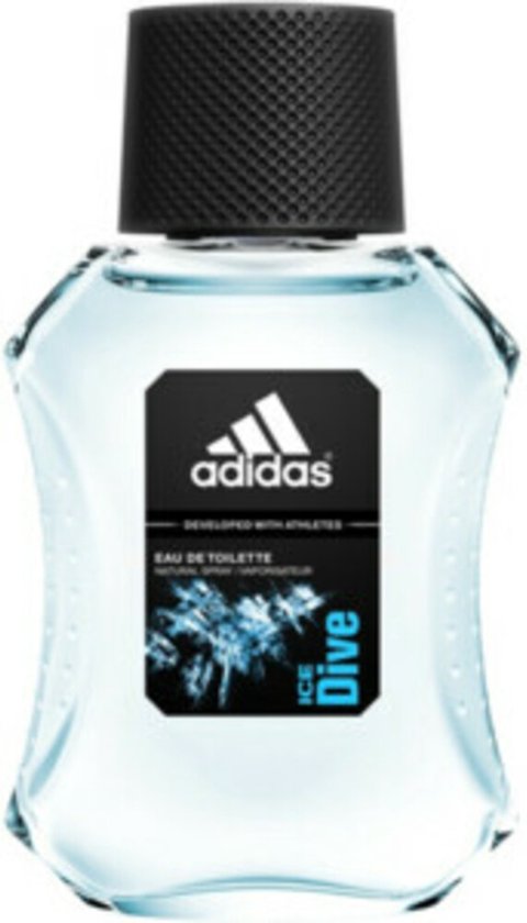 480x840-193 Adidas Men Ice Dive 100 Vap New - Image 1