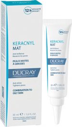 Keracnyl Mat By Ducray 30 Ml - Image 2