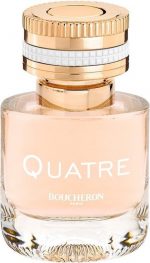 Boucheron Quatre Eau De Parfum Spray 30ml