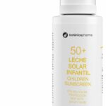 Botanicapharma Children's Sunscreen Milk Spf50+ 100ml