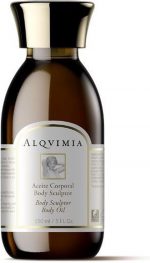 Lichaamsolie Body Sculptor Alqvimia (150 ml) - Image 2