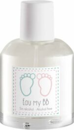 Kinderparfum Eau my BB EDS (60 ml) - Image 4