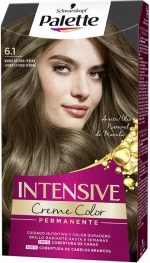 Permanente Kleur Schwarzkopf