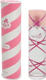 Damesparfum Aquolina Pink Sugar EDT (100 ml) - Image 3