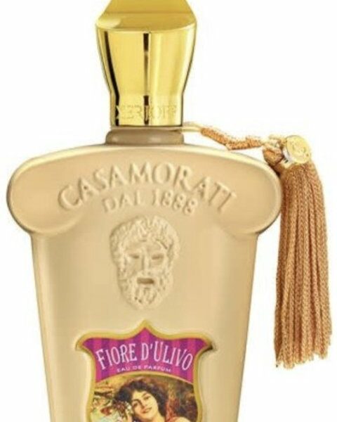 Xerjoff Casamorati Fiore d'Ulivo - 100 ml - eau de parfum spray - damesparfum