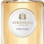 Atkinsons Amber Empire Eau de Toilette 100ml