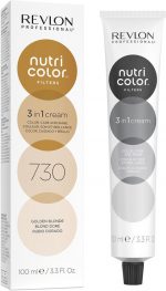 Haarmasker Revlon Nutri Color 730 (100 ml) - Image 3