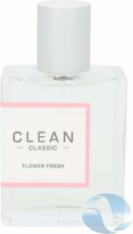Clean Flower Fresh Eau De Parfum Spray 60 ml for Women