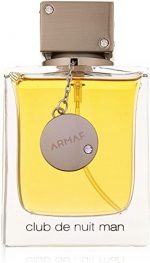 Armaf Club De Nuit for Men eau de toilette spray 105 ml - Image 4