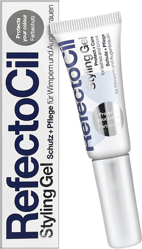 480x840 Refectocil Styling Gel - Image 1