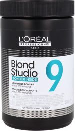 Blond Studio 500 G By L'oreal Professionnel Paris 500 G - Image 2