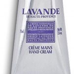 L'occitane Lavender Harvest Crème Mains 75ml