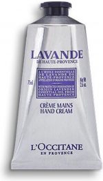 L'occitane Lavender Harvest Crème Mains 75ml