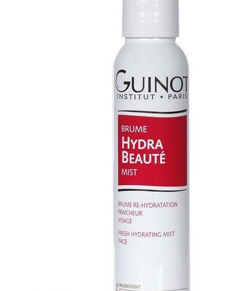 Guinot Spray Guinot Face Care Moisturising Spray Hydra Beaute Mist 100 ml