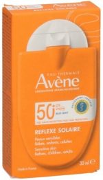 Avène Reflexe Solar Spf50+ 30ml - Image 3
