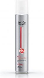 Londa Professional - Fix It Strong Spray - Sprej pro finální úpravu účesu - Image 2