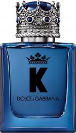 Dolce & Gabbana K By Dolce & Gabbana Eau de Parfum 200ml - Image 4