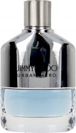 Jimmy Choo Urban Hero - 50 ml - eau de parfum spray - herenparfum - Image 4
