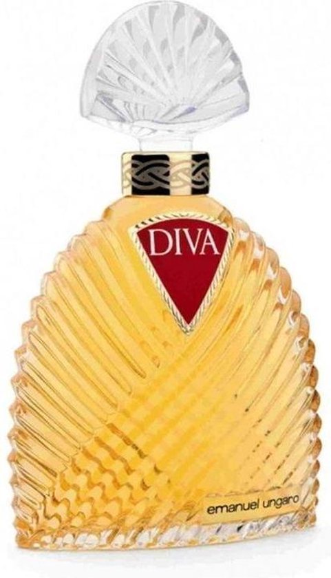 481x840-47 Emanuel Ungaro - Diva - Eau De Parfum - 50mlML - Image 1