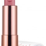 Caring Shine Vegan Collagen Lipstick - Lesklá Vyživující Rtěnka 3,5 G