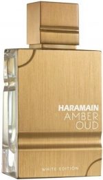 Al Haramain - Amber Oud White Edition - Eau de parfum spray - 100 ml - Image 3