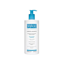 482911_cleansing_cream_myci_kremovy_gel Uriage Crema Lavante 1000 ml - Image 1
