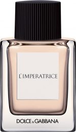Dolce and Gabbana Dolce and Gabbana Dolce and Gabbana Dolce and Gabbana Dolce and Gabbana Dolce and Gabbana D y g 3 L'imperatrice Eau De Toilette 50ml