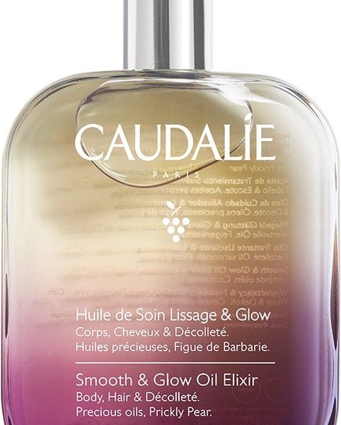Caudalie Smoothing and Brightening Oil 100ml