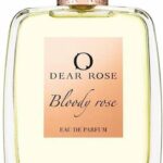 Dear Rose Bloody Rose Eau De Parfum 100 Ml  woman