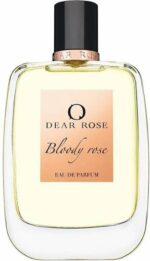 Dear Rose Bloody Rose Eau De Parfum 100 Ml  woman