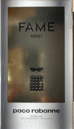 Paco Rabanne Fame Parfum Refillable 80ml - Image 2