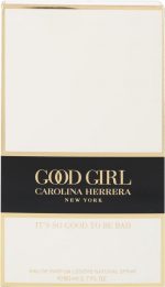 Carolina Herrera - Eau de parfum - Good Girl Legere - 80 ml - Image 3