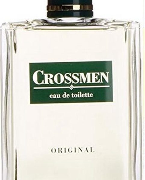 Puig Crossmen Original Eau De Toilette 200ml