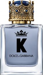 Herenparfum Dolce & Gabbana EDT K By D&G 50 ml - Image 2