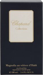 Chopard Magnolia Au Va(c)tiver D'haa-ti Eau De Parfum 100 Ml (unisex) - Image 2