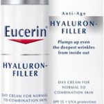 Eucerin Hyaluron Filler Day Cream Normal To Combination Skin 50ml