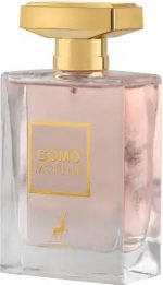 MAISON ALHAMBRA - COMO MOISELLE - EAU DE PARFUM - 100ML - Image 2