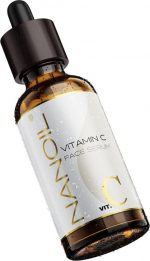 Nanoil - Vitamin C Face Serum - 50ml - Image 3