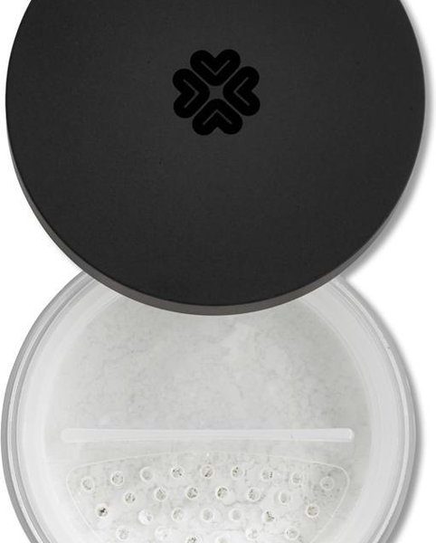 Lily Lolo Finishing Powder - Flawless Matte