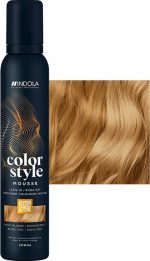 Indola - Color Style Mousse - 200ml - Image 2