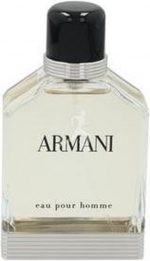 Armani (Giorgio Armani) Armani Eau Pour Homme (2013) EDT M 100 ml - Image 4