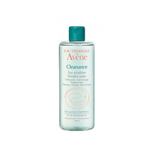 483603_avene_cleanance_micellar_cleansing_water_micelarni_voda Avene Cleanance Micellar Water 400 ml - Image 1