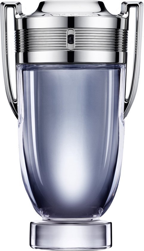483x840-136 Paco Rabanne Invictus Eau De Toilette For Men 200 Ml - Image 1