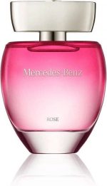 Mercedes-Benz Mercedes Benz Rose EDT W 60 ml - Image 2