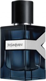 Yves Saint Laurent Y Intense EDP M 60 ml - Image 2