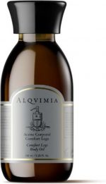 Troostende Been Olie Alqvimia (150 ml) - Image 2