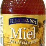 Ynsadiet Miel Multiflora 500g