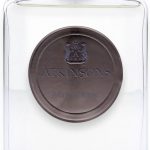 Atkinsons Mint & Tonic Eau de Parfum 100ml