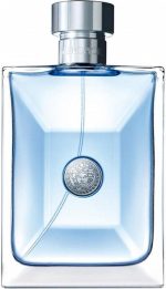Versace Pour Homme by Versace 200 ml - Eau De Toilette Spray - Image 2
