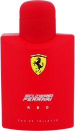 FERRARI SCUDERIA - 125ML - Eau de toilette - Image 2